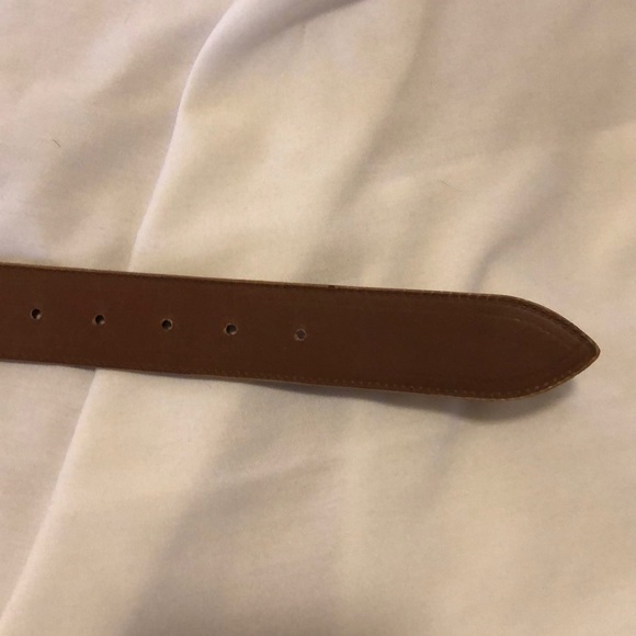 Ostrich Belt - Picture 6 of 8